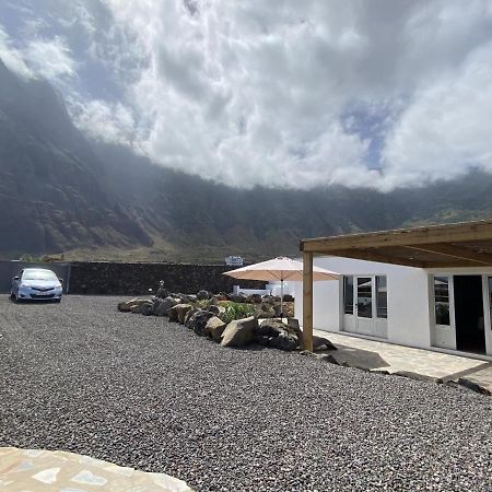 Casa De La Maceta Villa Фронтера Екстериор снимка