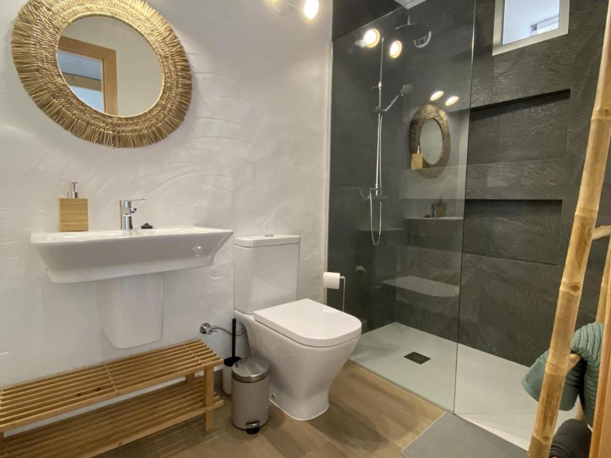 Casa De La Maceta Villa Фронтера Екстериор снимка