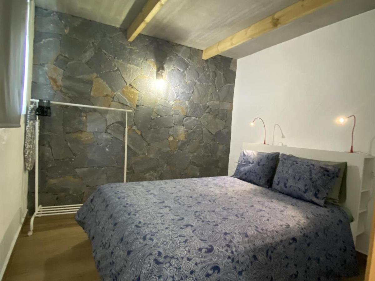 Casa De La Maceta Villa Фронтера Екстериор снимка