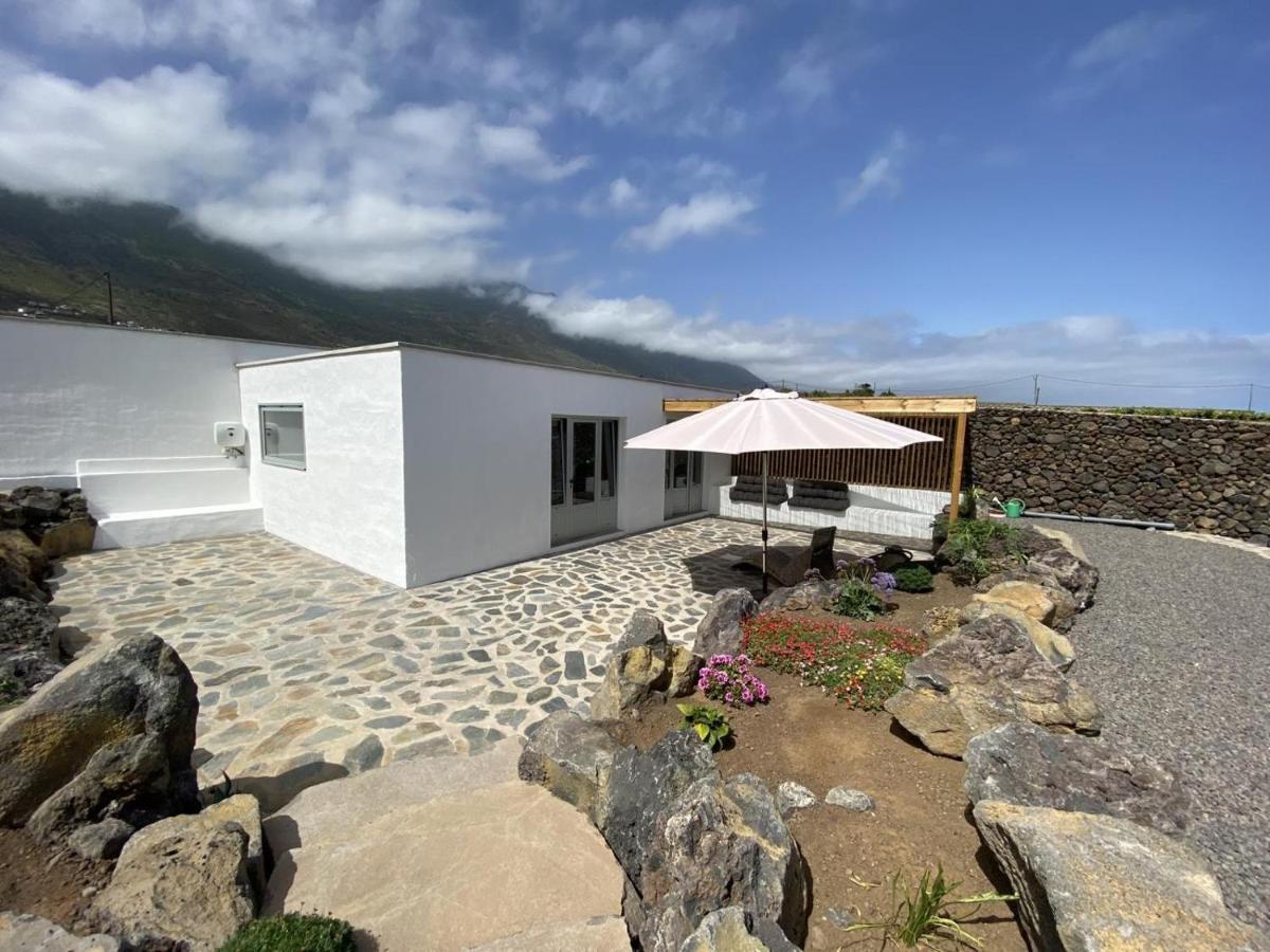 Casa De La Maceta Villa Фронтера Екстериор снимка