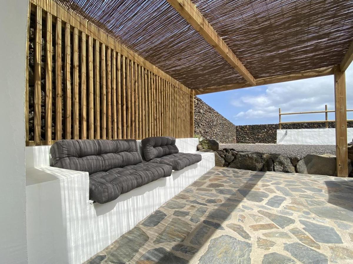 Casa De La Maceta Villa Фронтера Екстериор снимка