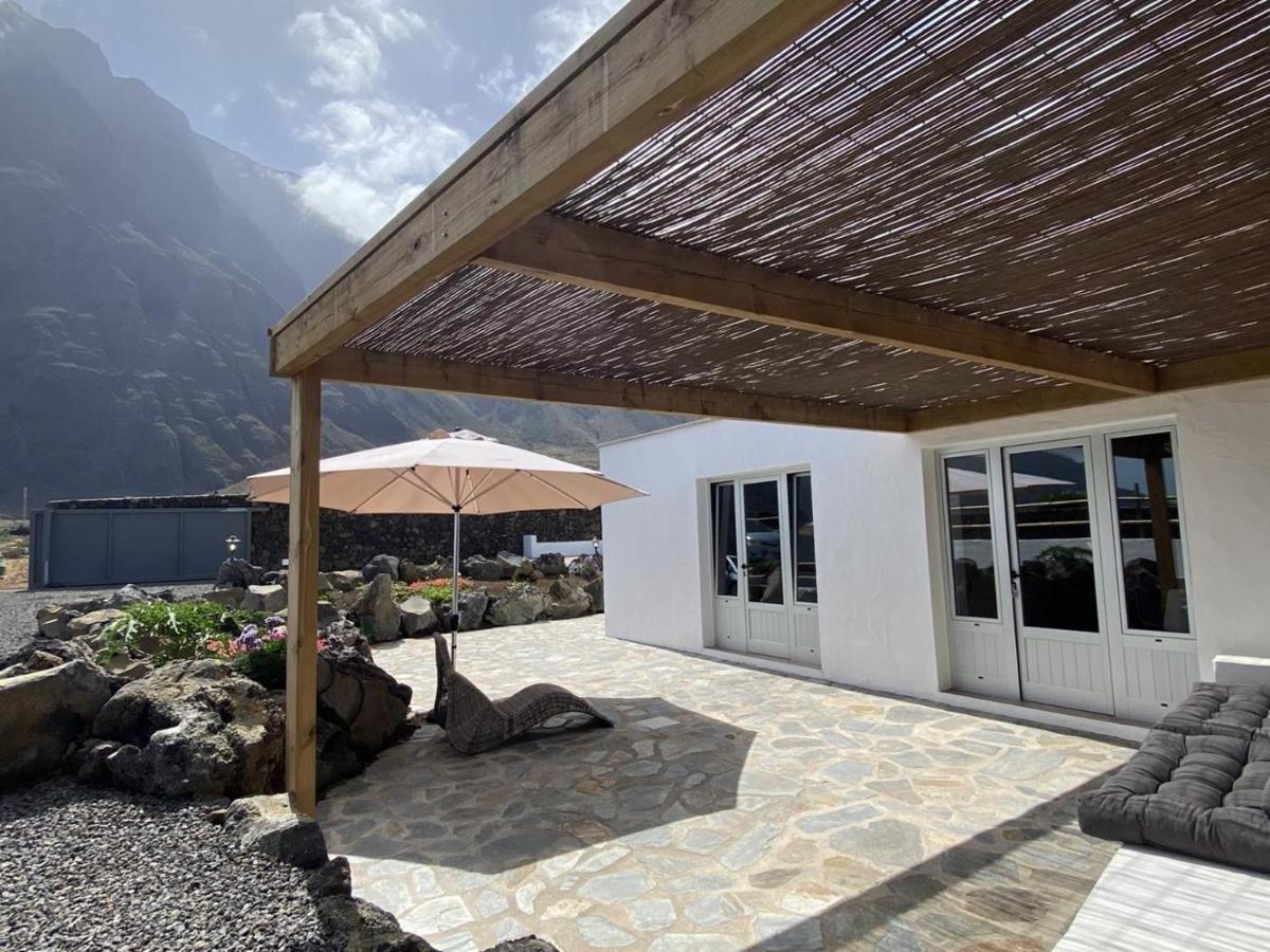 Casa De La Maceta Villa Фронтера Екстериор снимка