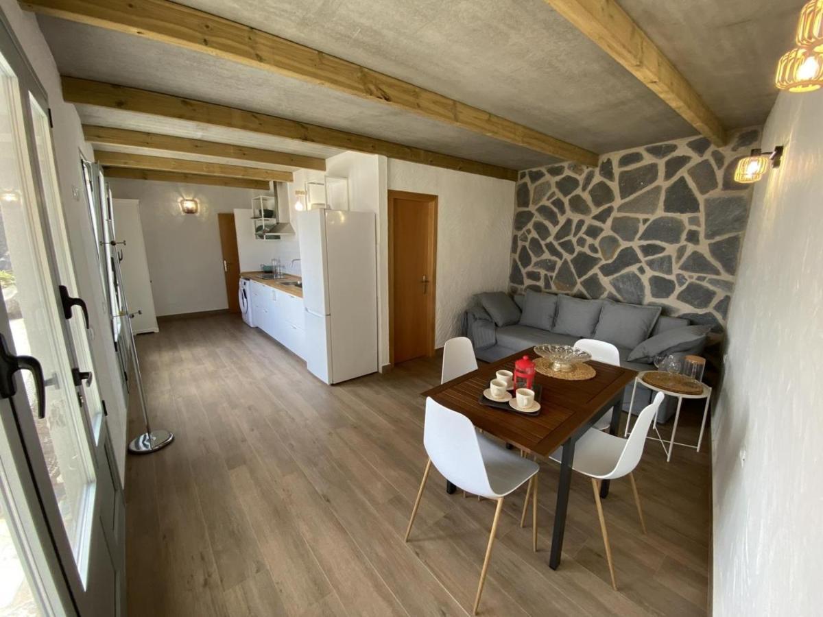 Casa De La Maceta Villa Фронтера Екстериор снимка